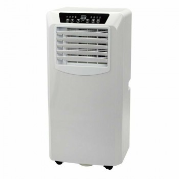 Draper 56124 Mobile Air Conditioning Unit