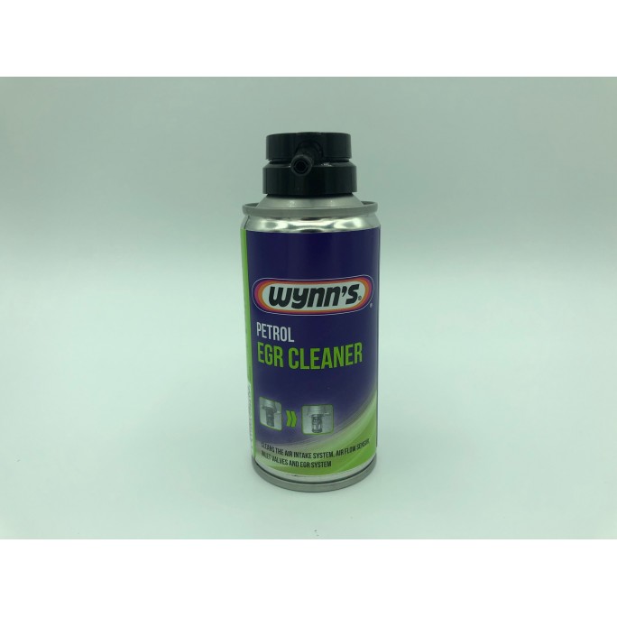 Wynns Petrol EGR Cleaner 150ml Wynns Petrol EGR Cleaner 150ml