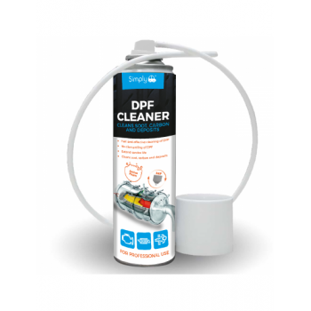 Simply DPF Cleaner 500ml