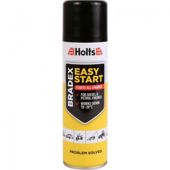 Bradex Easy Start -300ml Aerosol
