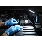 RING RIL3900HP MAGflex Pivot Slim Inspection Lamp