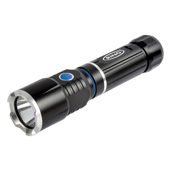 RING RT5195 Telescopic LED Torch with Lamp