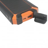 7500mAh Jump Starter