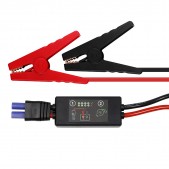 7500mAh Jump Starter