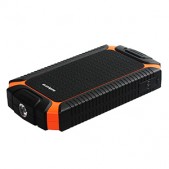 7500mAh Jump Starter