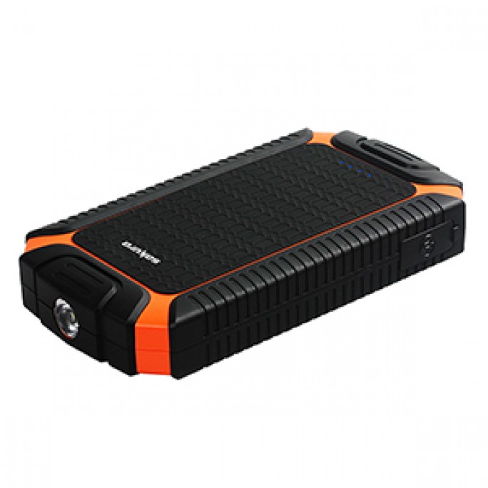 7500mAh Jump Starter