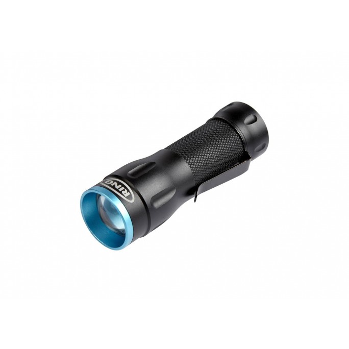 RING RIT1010 Zoom100 Micro LED Inspection Torch