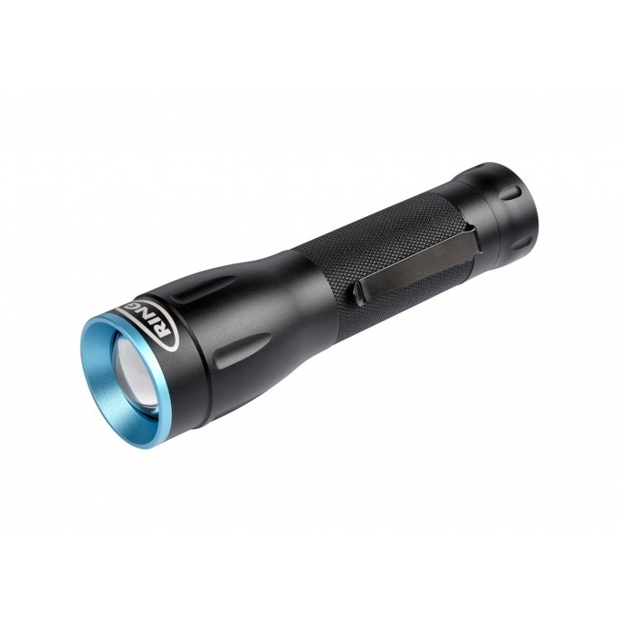 RING RIT1050 Zoom300 LED Inspection Torch