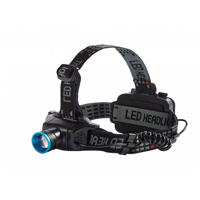 RING RIT1070 Zoom240 LED Head Torch RING RIT1070 Zoom240 LED Head Torch