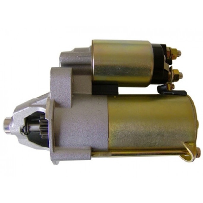 STM750 Ford Transit Connect 1.8 TDCI TDDI Starter Motor STM750 Ford Transit Connect 1.8 TDCI TDDI Starter Motor