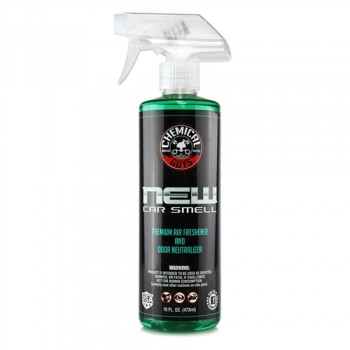 Chemical Guys New Car Smell Air Fragrance