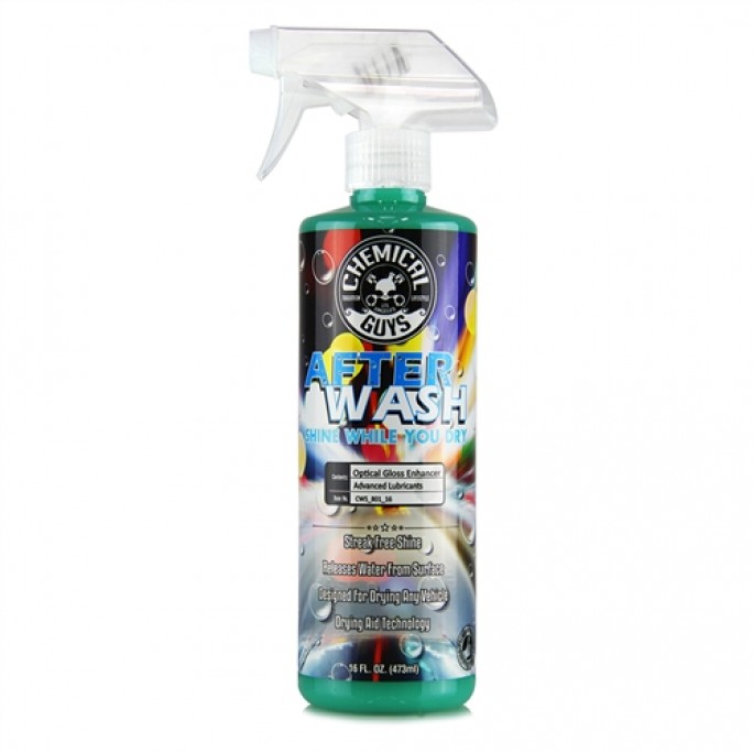 Chemical Guys Afterwash 16oz Chemical Guys Afterwash 16oz