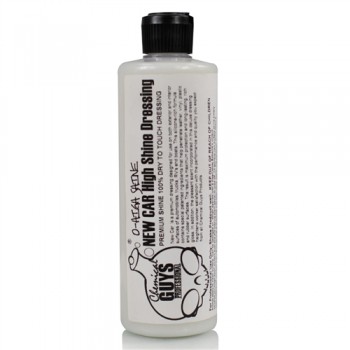 Chemical Guys New Car High Shine Dressing