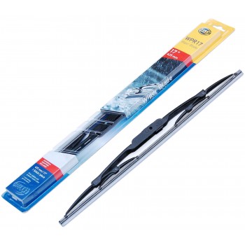 Hella Standard 17 Inch Wiper blade