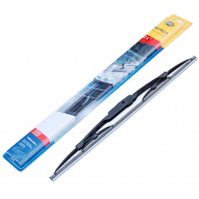 Hella Standard 24 Inch Wiper Blade Hella Standard 24 Inch Wiper Blade