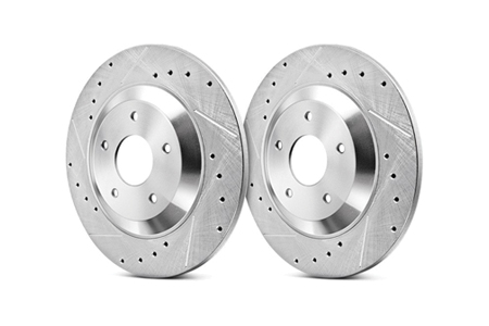 Brake Discs