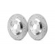 Brake Discs