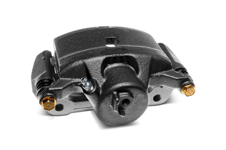 Brake Hydraulics