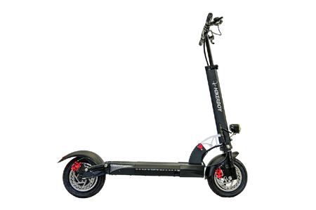 E-Scooters