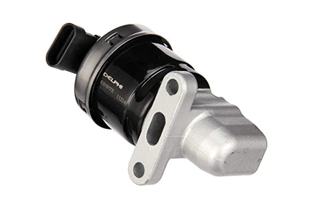 EGR Valves