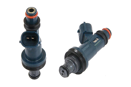 Fuel Injectors