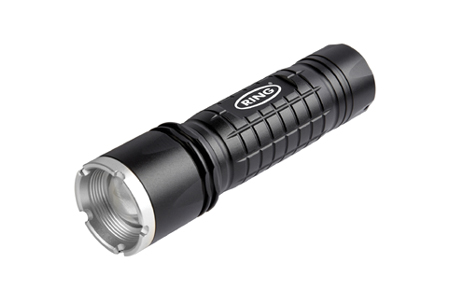 Torches & Accessory Lighting