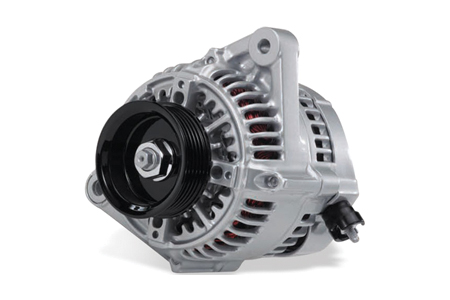 Alternators