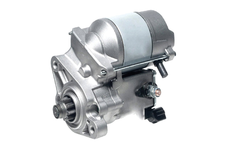 Starter Motors