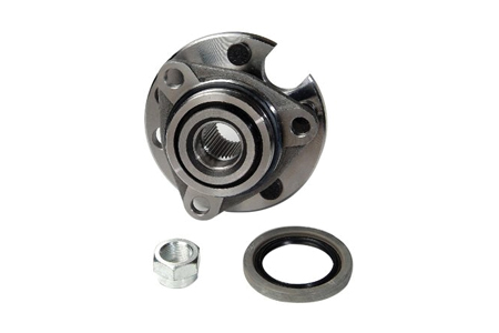 Other Suspension Parts
