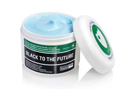 Exterior Protection