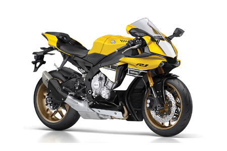 Motorcycle